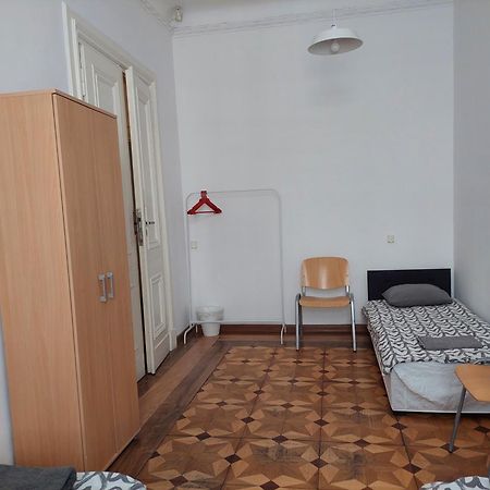Centrum Artlwowska Warsaw Room photo