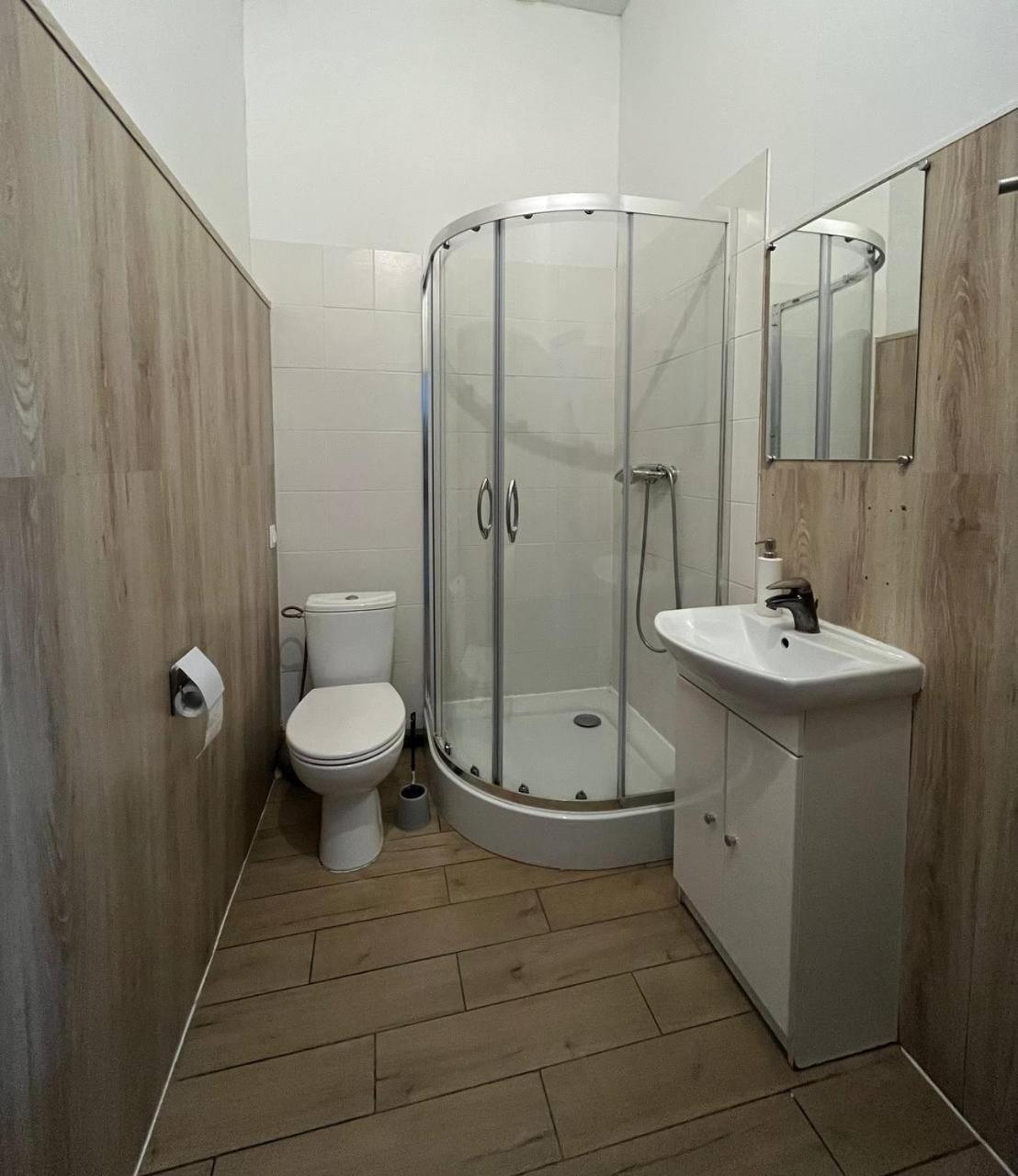 Centrum Artlwowska Warsaw Room photo