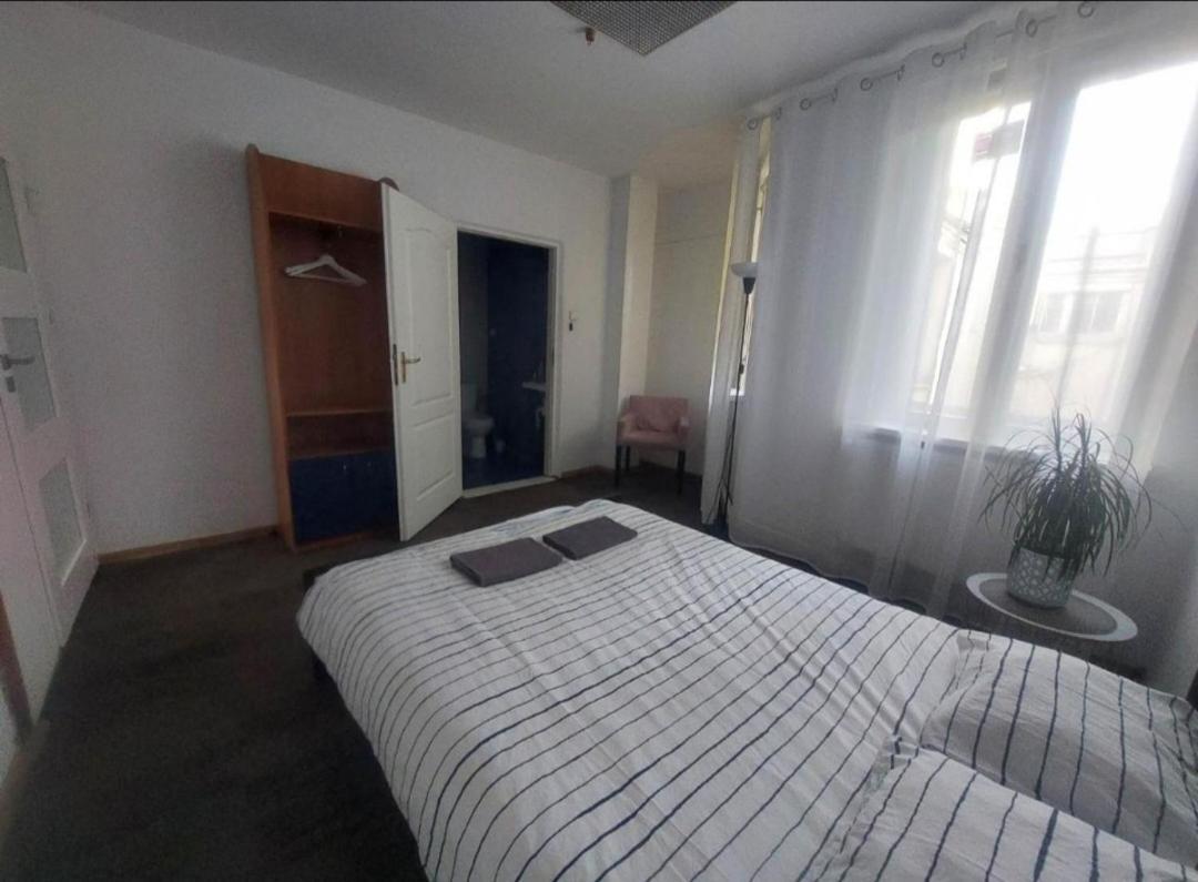Centrum Artlwowska Warsaw Room photo