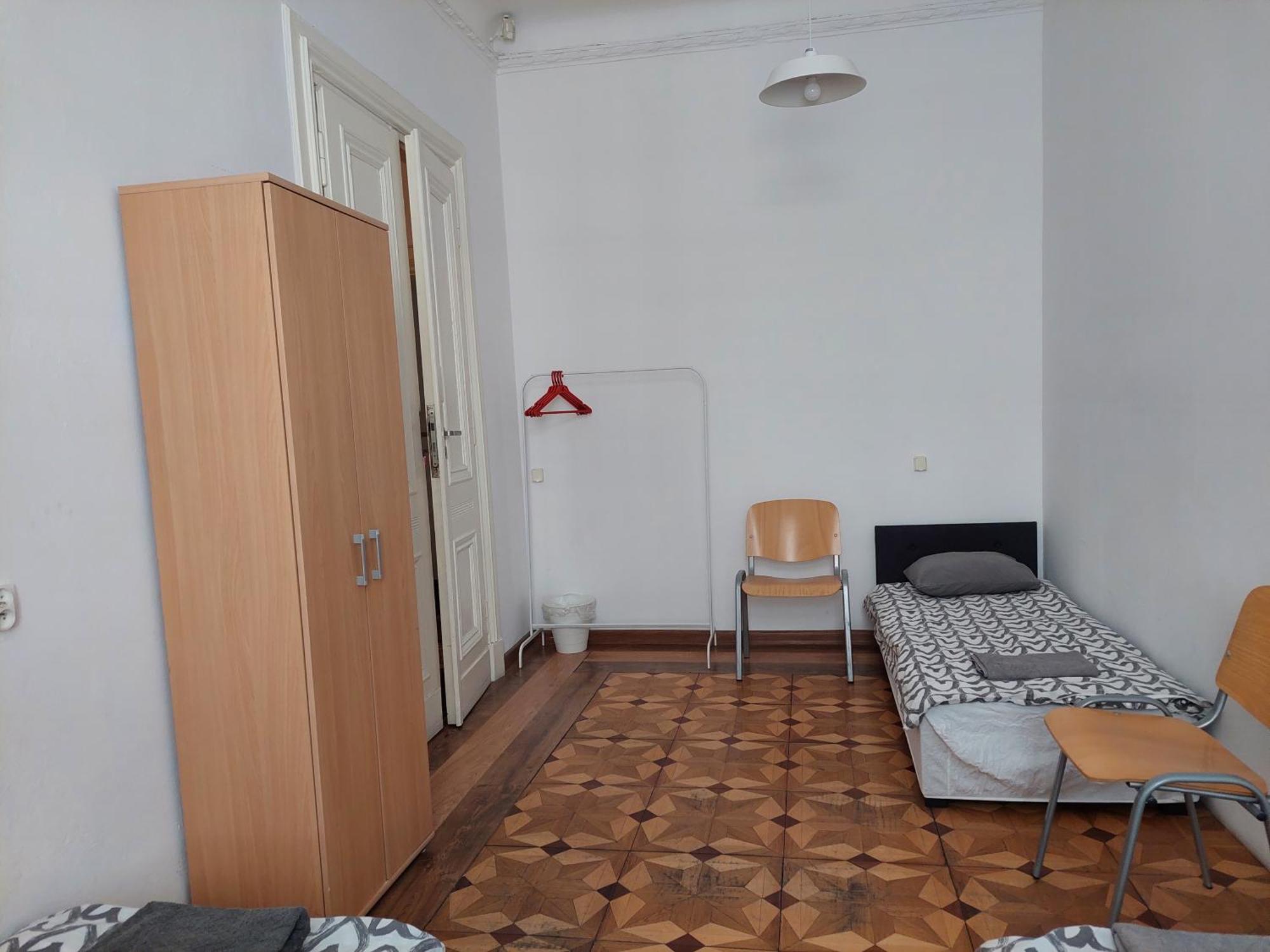 Centrum Artlwowska Warsaw Room photo